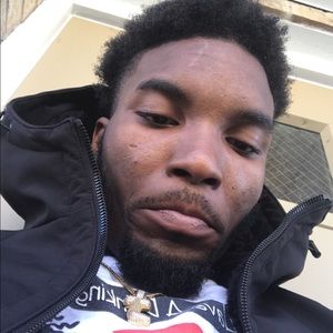 Meet your Posher, Jovan